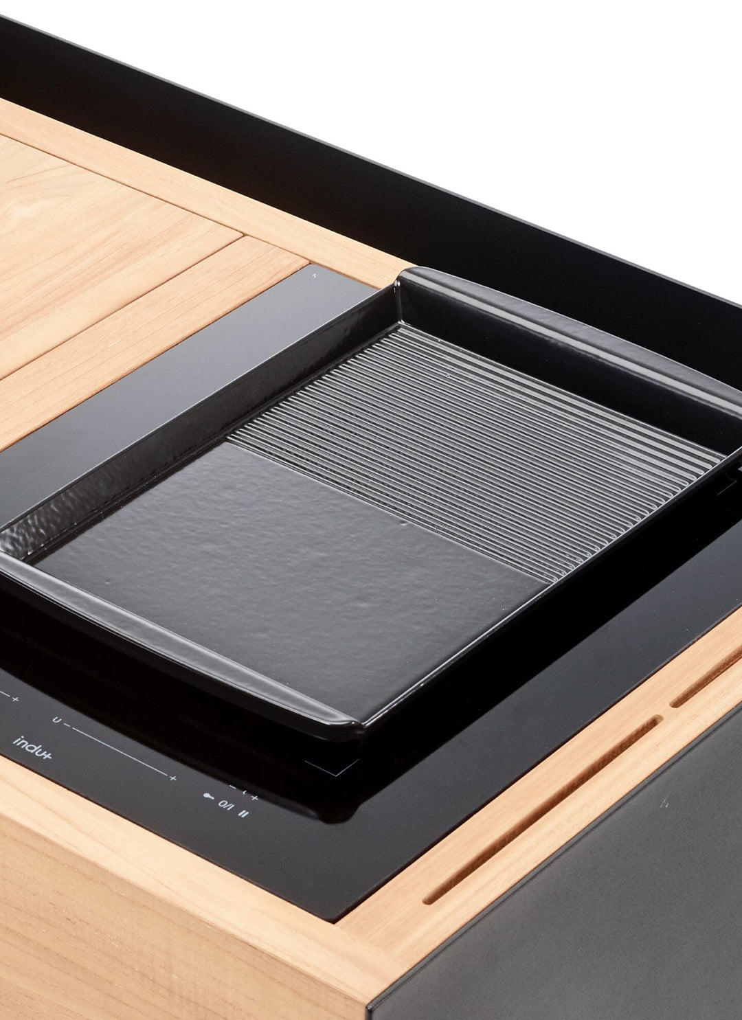 Multiflex Induction surface-mounted