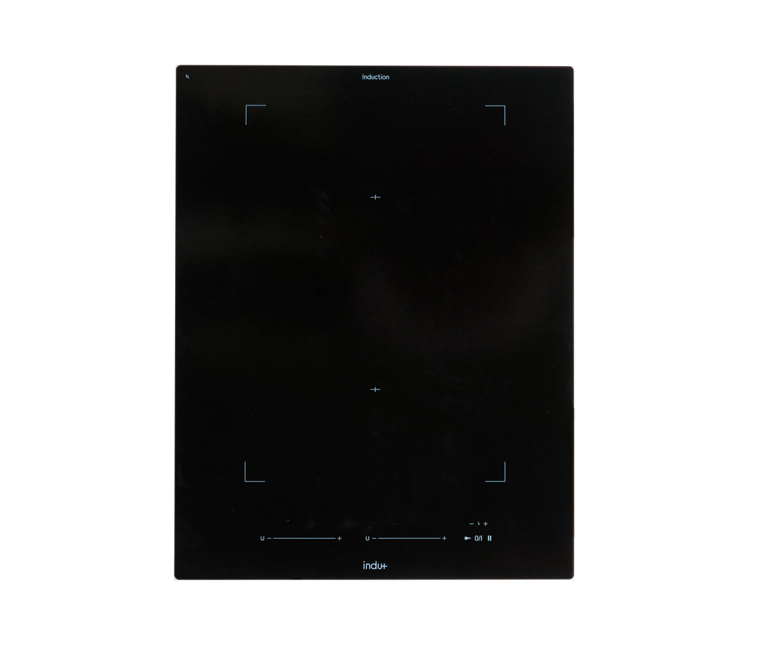 Multiflex Induction surface-mounted